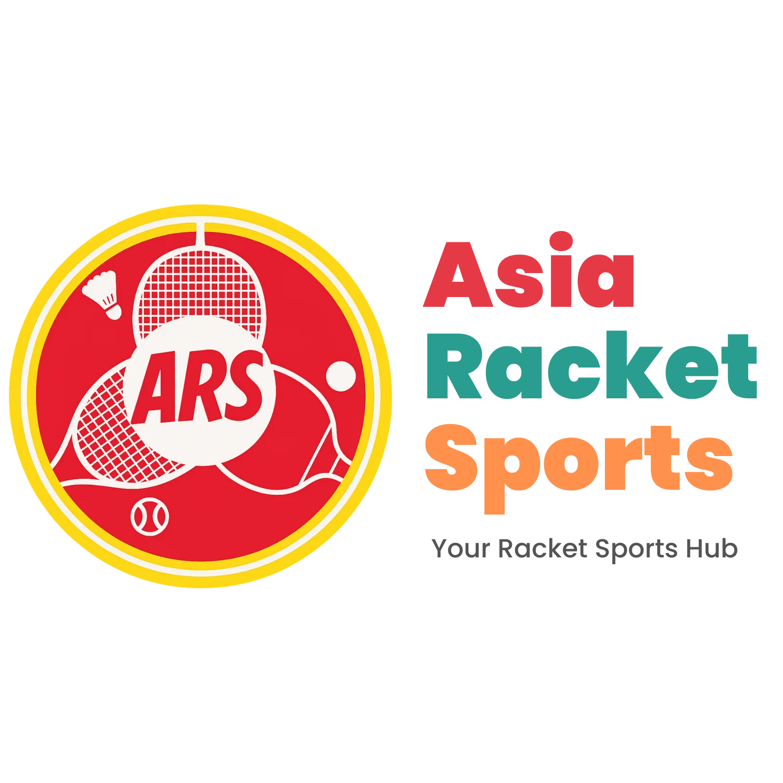 Asia Racket Sports